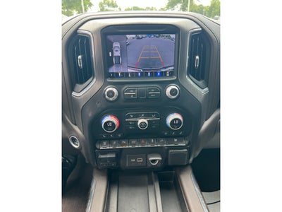2022 GMC Sierra 3500 HD Denali DRW