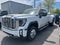 2024 GMC Sierra 3500 HD Denali DRW