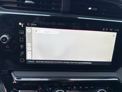 2024 GMC Sierra 2500 HD AT4X