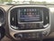 2018 GMC Canyon 4WD SLT