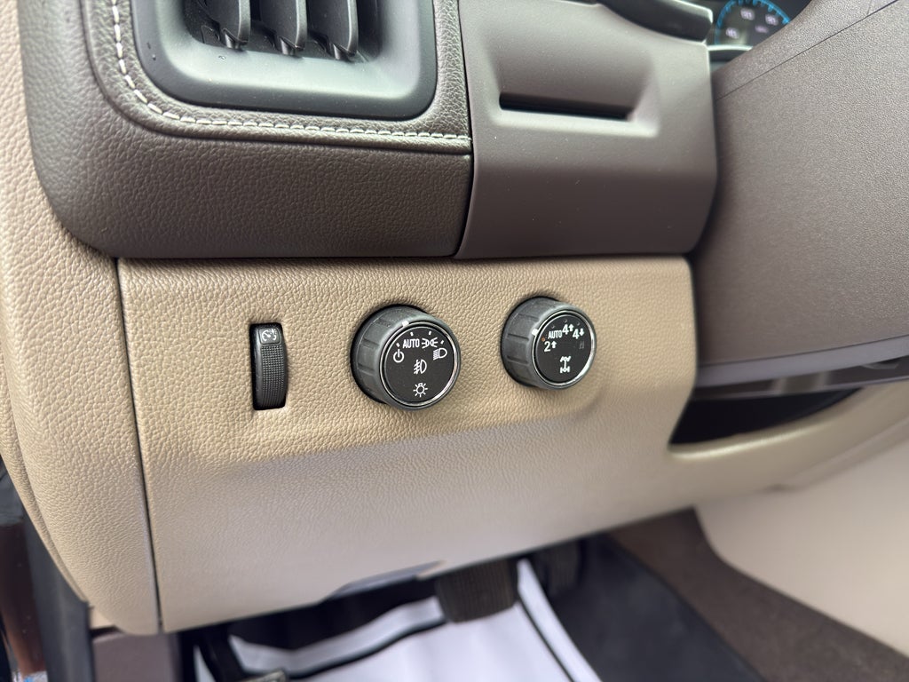 2018 GMC Canyon 4WD SLT