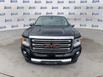 2018 GMC Canyon 4WD SLT