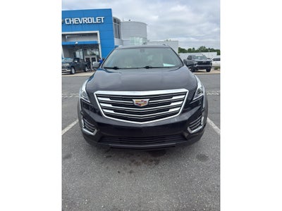 2019 Cadillac XT5 FWD