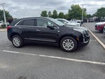 2019 Cadillac XT5 FWD