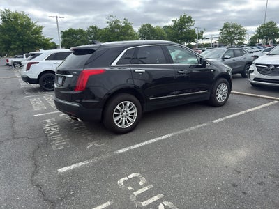 2019 Cadillac XT5 FWD