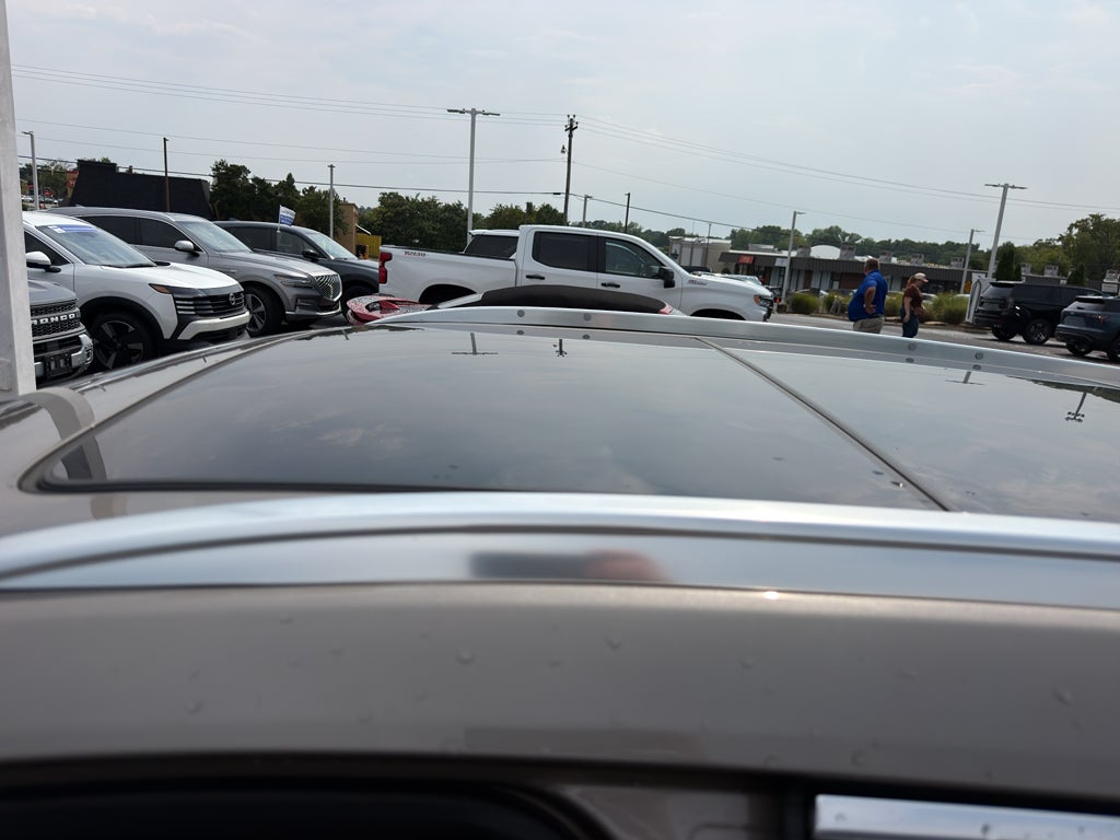 2023 Cadillac XT5 FWD Premium Luxury