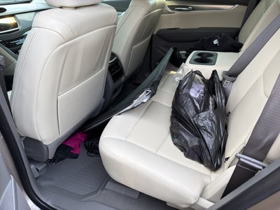 2023 Cadillac XT5 FWD Premium Luxury
