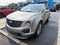 2023 Cadillac XT5 FWD Premium Luxury