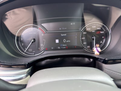 2023 Cadillac XT5 FWD Premium Luxury