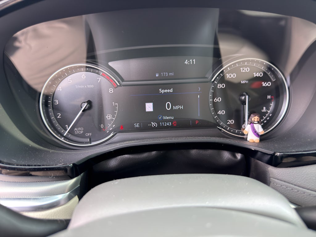 2023 Cadillac XT5 FWD Premium Luxury