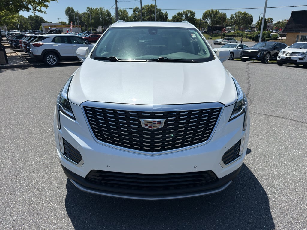 2023 Cadillac XT5 FWD Premium Luxury