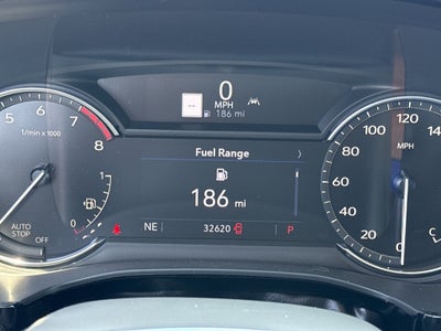 2023 Cadillac XT5 FWD Premium Luxury