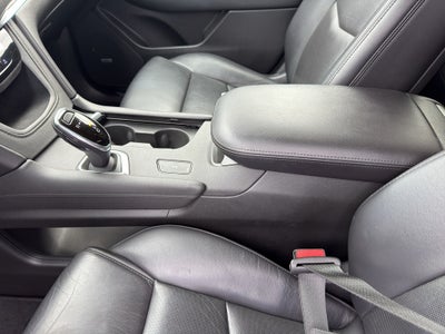 2019 Cadillac XT5 Luxury FWD