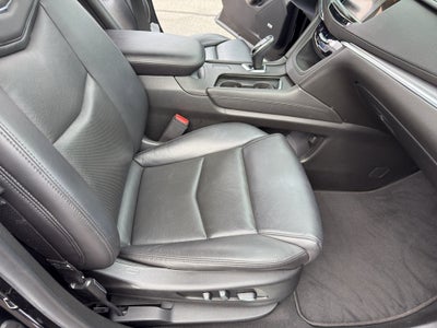 2019 Cadillac XT5 Luxury FWD