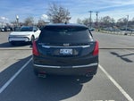 2019 Cadillac XT5 Luxury FWD