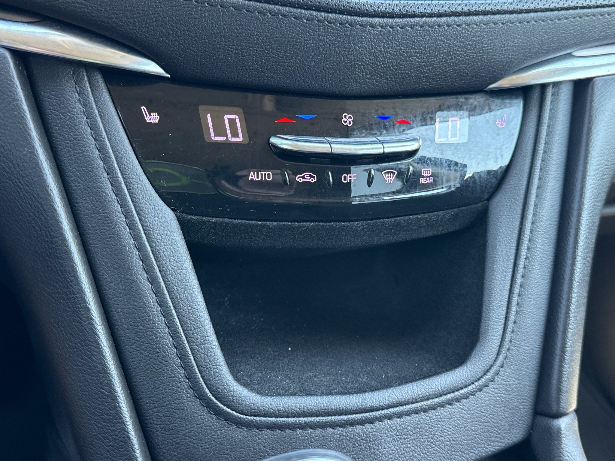 2019 Cadillac XT5 Luxury AWD