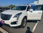 2019 Cadillac XT5 Luxury AWD