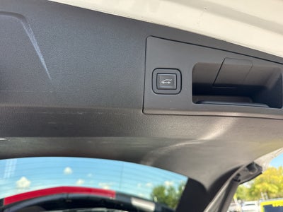 2019 Cadillac XT5 Luxury AWD