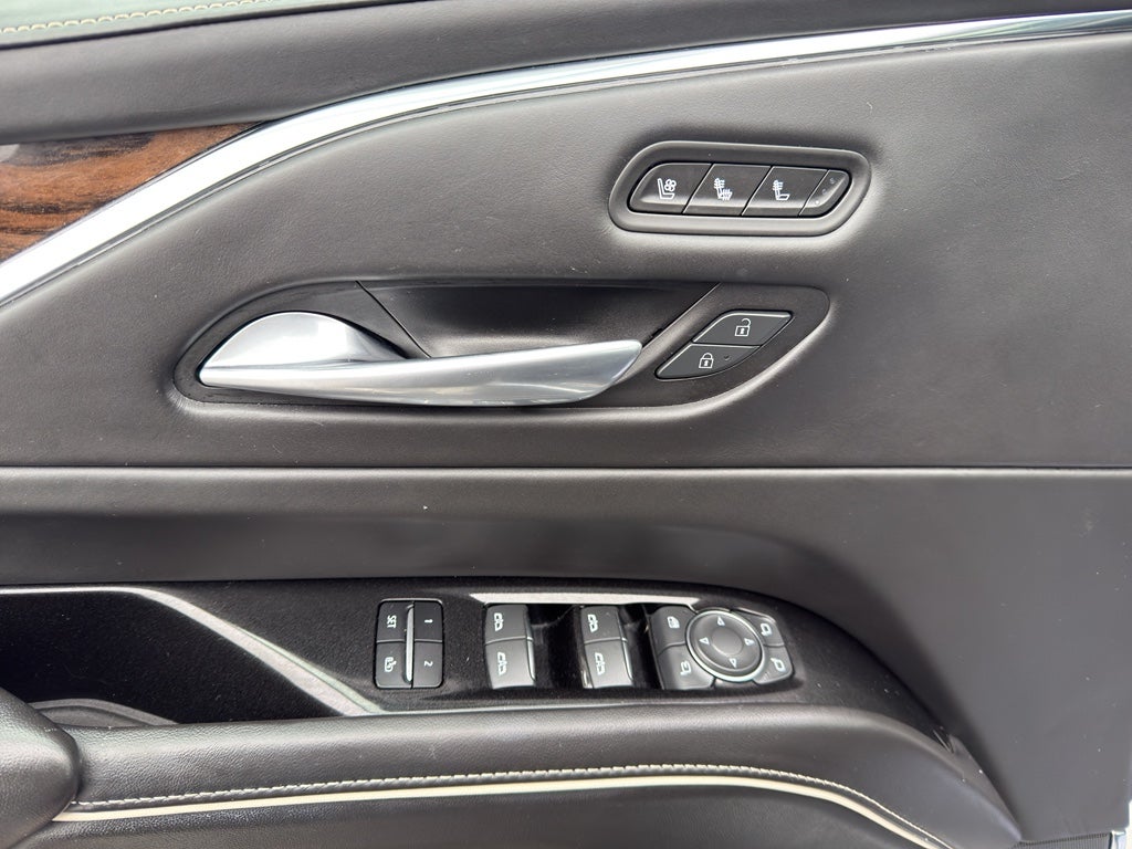 2021 Cadillac Escalade Sport Platinum