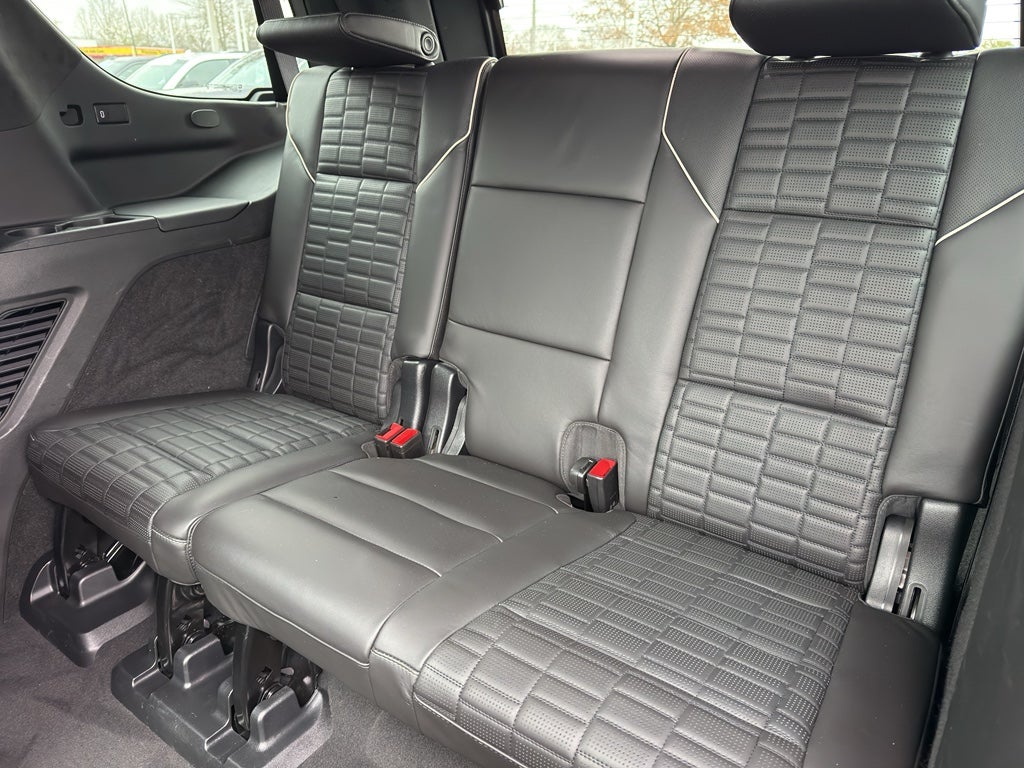 2021 Cadillac Escalade Sport Platinum