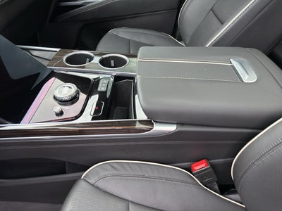 2025 Cadillac Escalade Premium Luxury