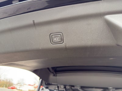 2025 Cadillac Escalade Premium Luxury