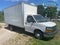 2022 Chevrolet Express Cutaway 3500 Base