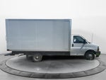 2022 Chevrolet Express Cutaway 3500 Base