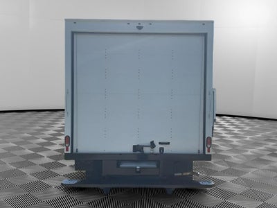 2022 Chevrolet Express Cutaway 3500 Base