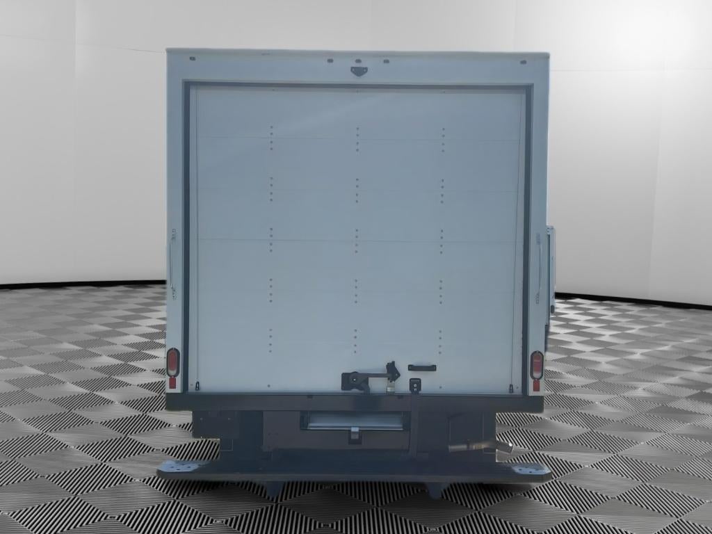 2022 Chevrolet Express Cutaway 3500 Base