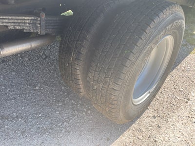 2022 Chevrolet Express Cutaway 3500 Base