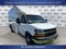 2025 Chevrolet Express Cutaway 4500 2WT