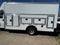 2025 Chevrolet Express Cutaway 4500 2WT