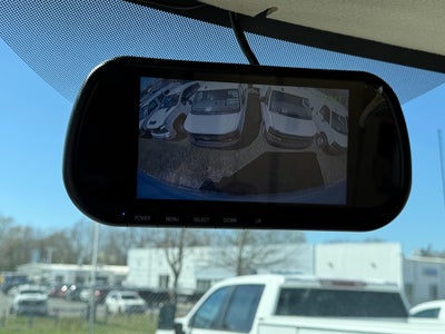 2025 Chevrolet Express Cutaway 4500 2WT