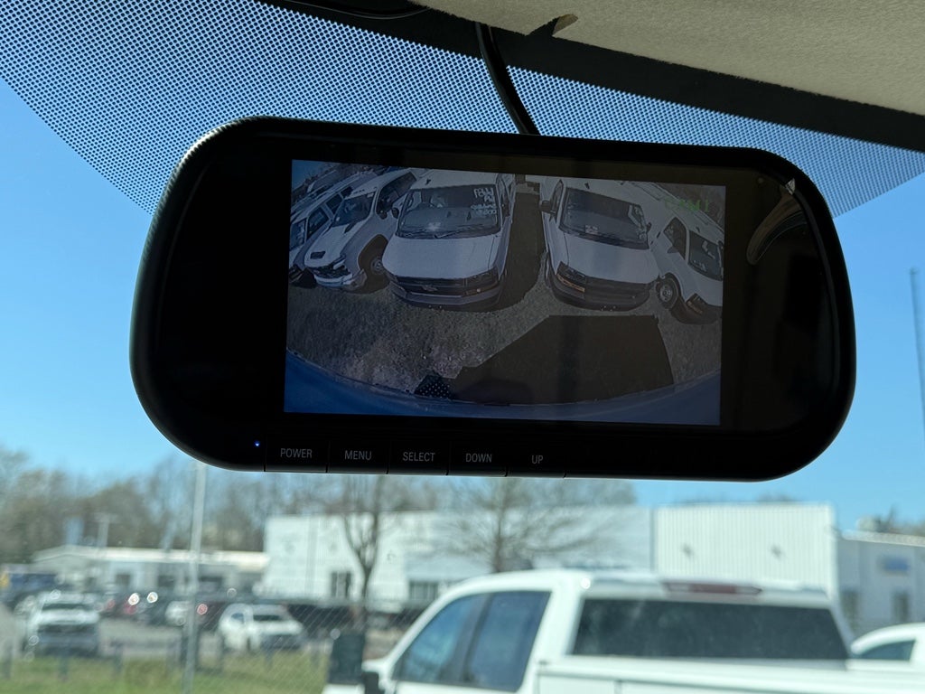 2025 Chevrolet Express Cutaway 4500 2WT