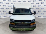 2025 Chevrolet Express Cutaway 4500 2WT