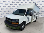 2025 Chevrolet Express Cutaway 4500 2WT