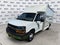 2025 Chevrolet Express Cutaway 4500 2WT