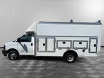 2025 Chevrolet Express Cutaway 4500 2WT