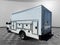 2025 Chevrolet Express Cutaway 4500 2WT