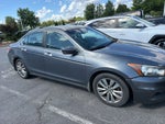 2012 Honda Accord Sdn EX-L