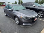 2019 Honda Accord Sedan LX 1.5T