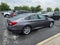 2019 Honda Accord Sedan LX 1.5T