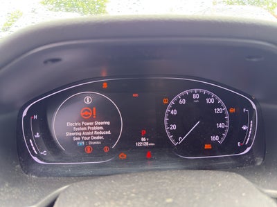 2019 Honda Accord Sedan LX 1.5T