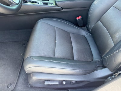 2019 Honda Accord Sedan Sport 1.5T