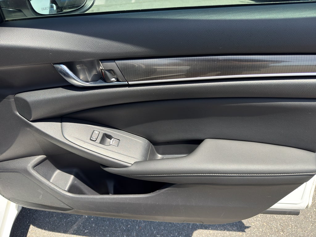 2019 Honda Accord Sedan Sport 1.5T