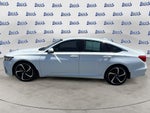 2019 Honda Accord Sedan Sport 1.5T