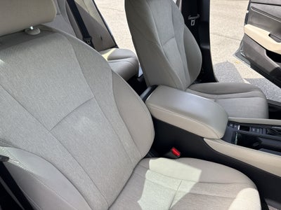2023 Honda Accord Sedan EX