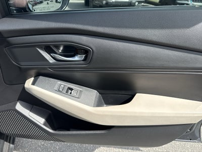 2023 Honda Accord Sedan EX