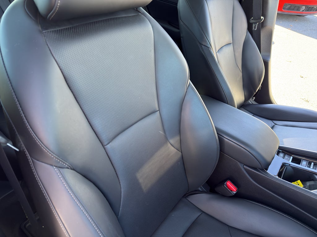 2023 Honda Accord Hybrid EX-L Sedan